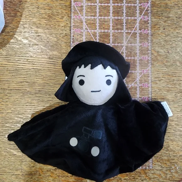 NWT beetle juice Lydia dog toy - Picture 5 of 5